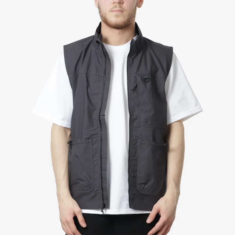 Cargo Vest