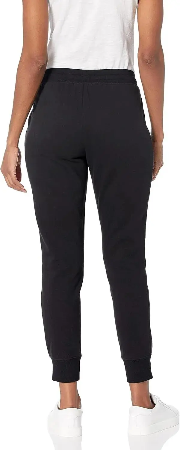 Essentials Fleece Jogger Sweatpant (Available in Plus Size)