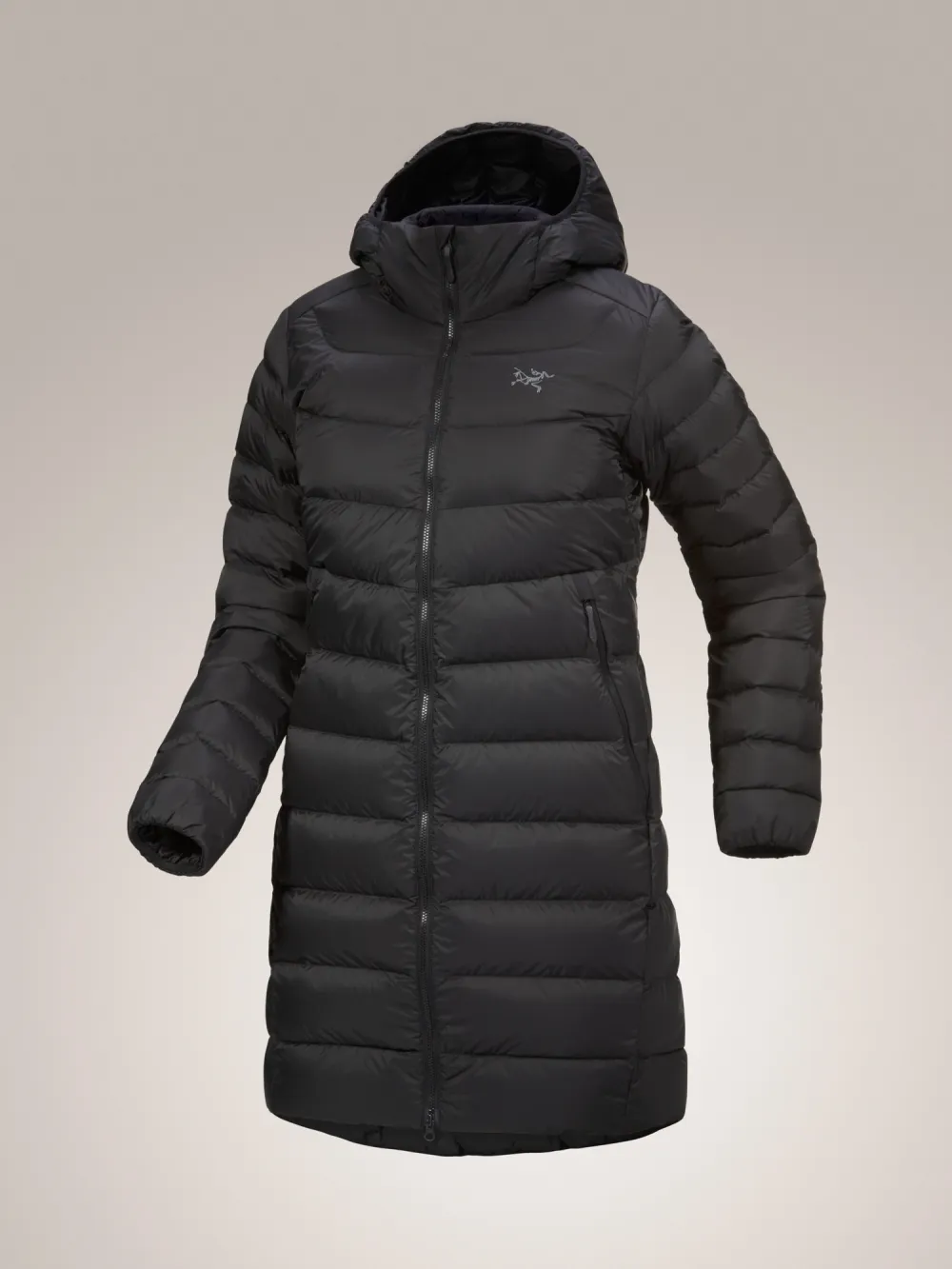 Cerium Mid Coat Women's