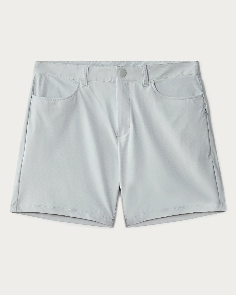 Utility Pocket Shorts