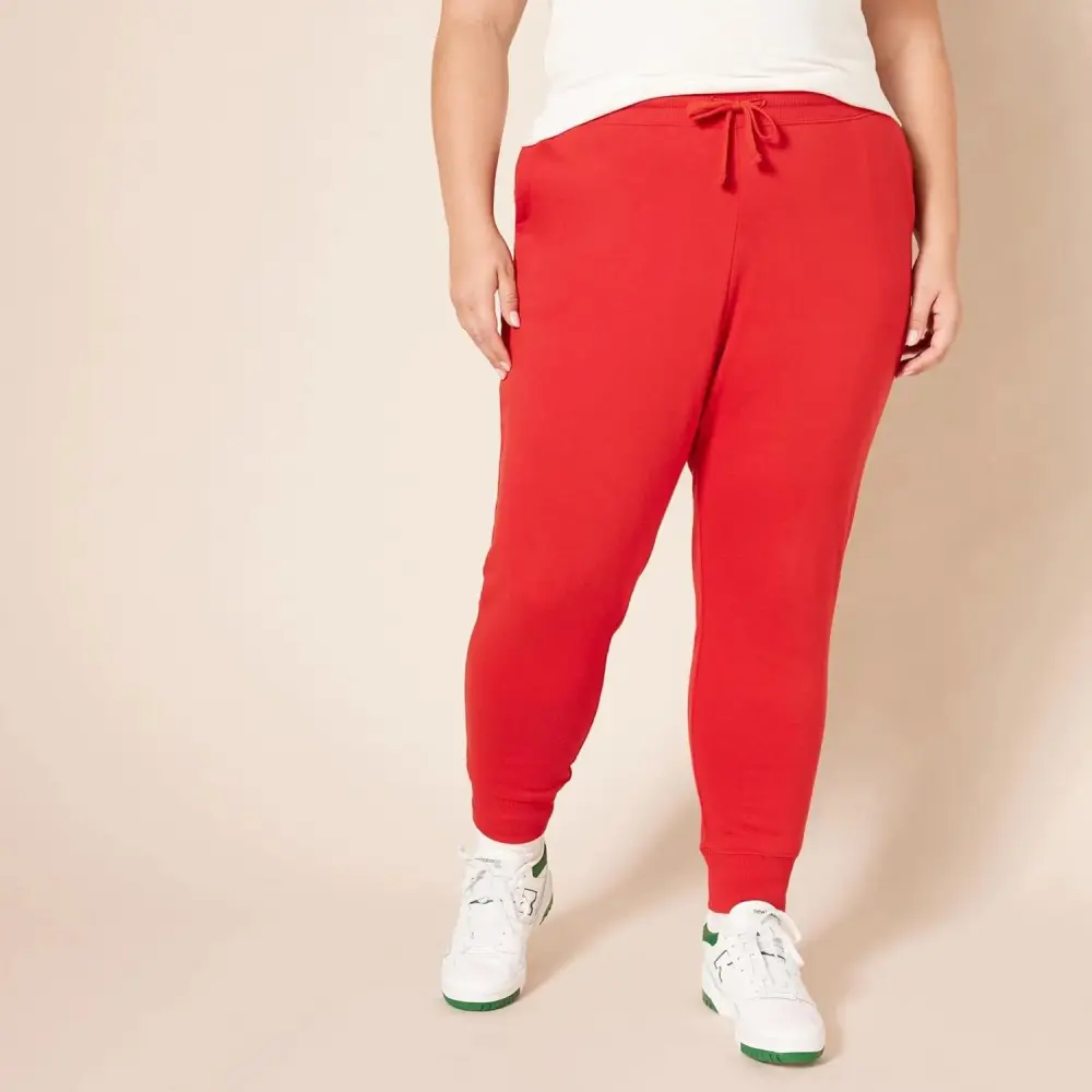 Essentials Fleece Jogger Sweatpant (Available in Plus Size)