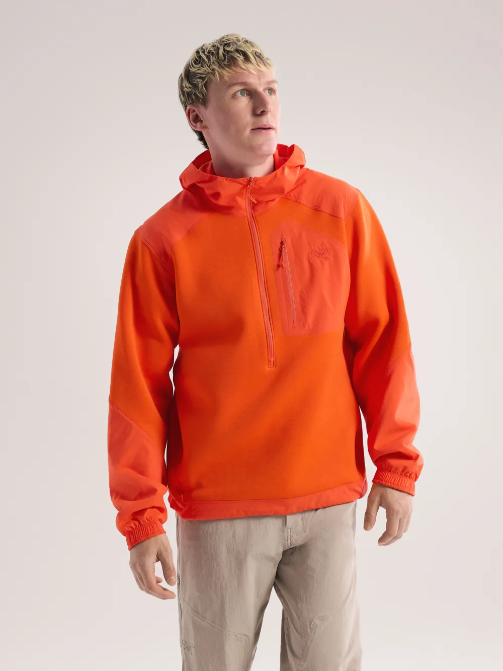 Konseal Pullover Hoody Men's