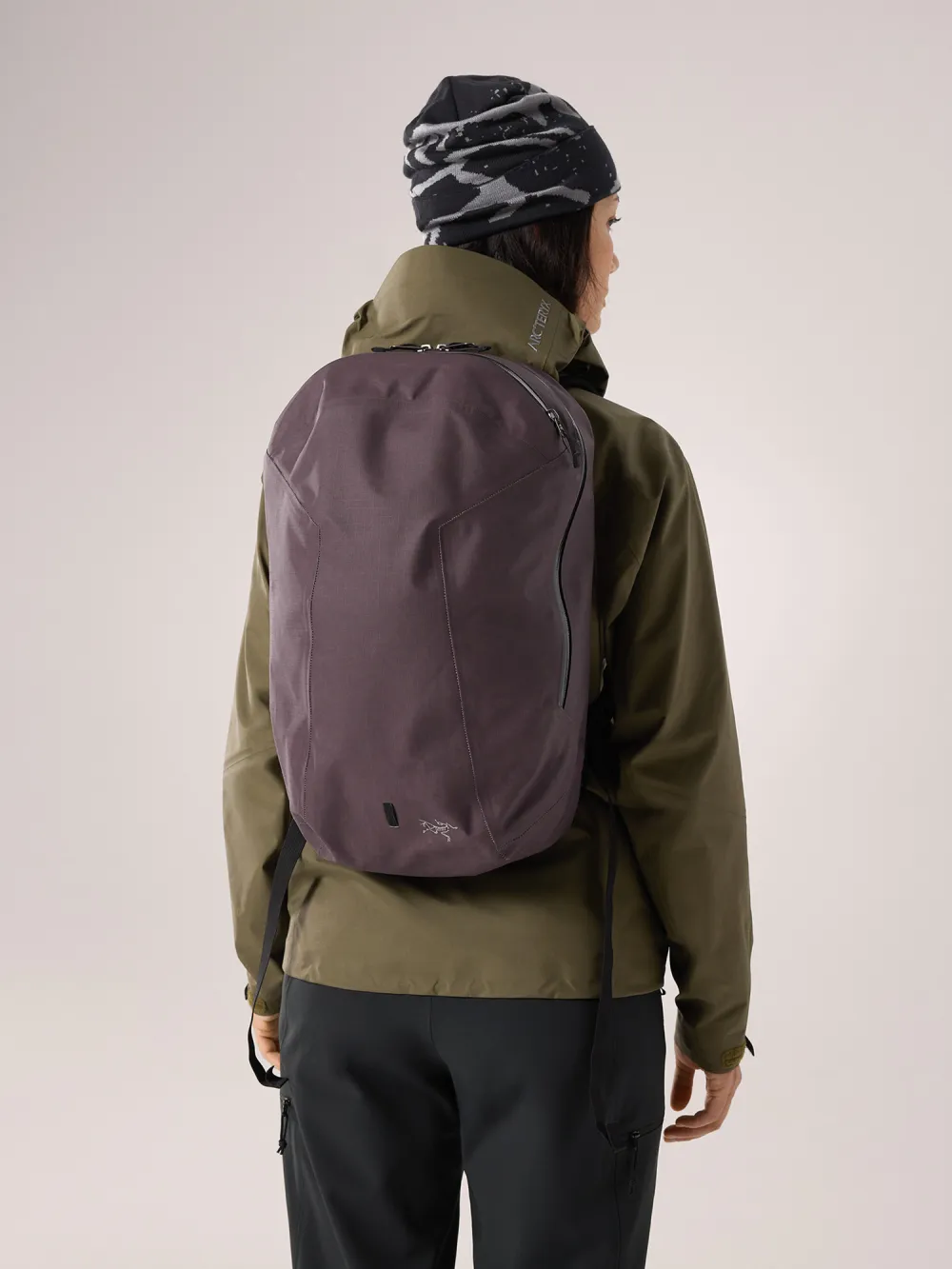 Granville 16 Backpack