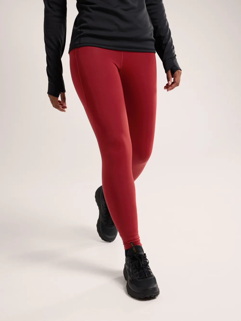 Essent Warm High-Rise Legging 26