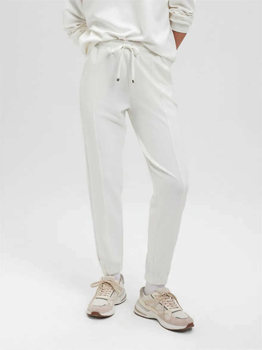 Casual Cotton Sweatpants