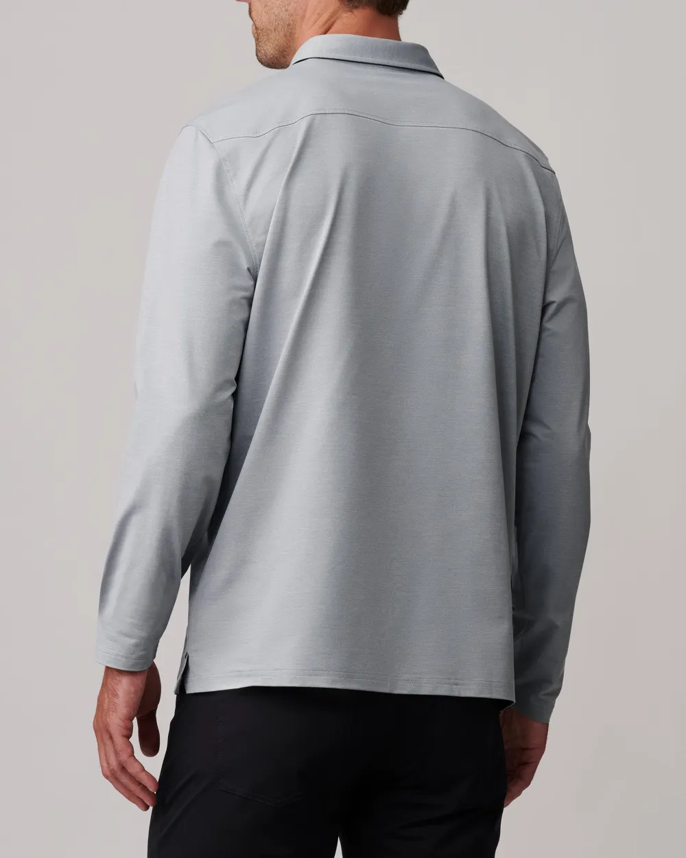 Men's Casual Style Long-Sleeve T-Shirts