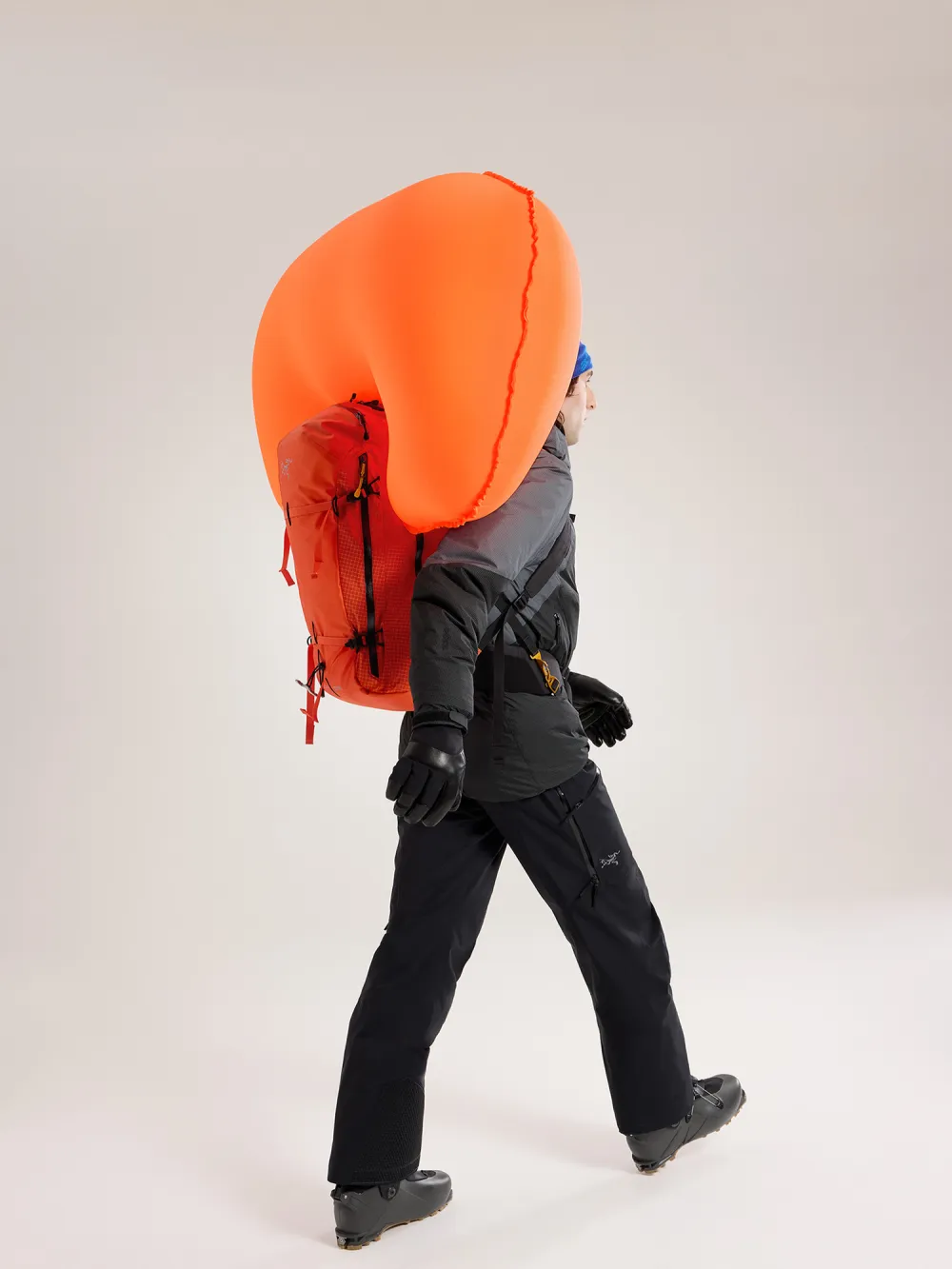 Micon LiTRIC™ 42 Avalanche Airbag