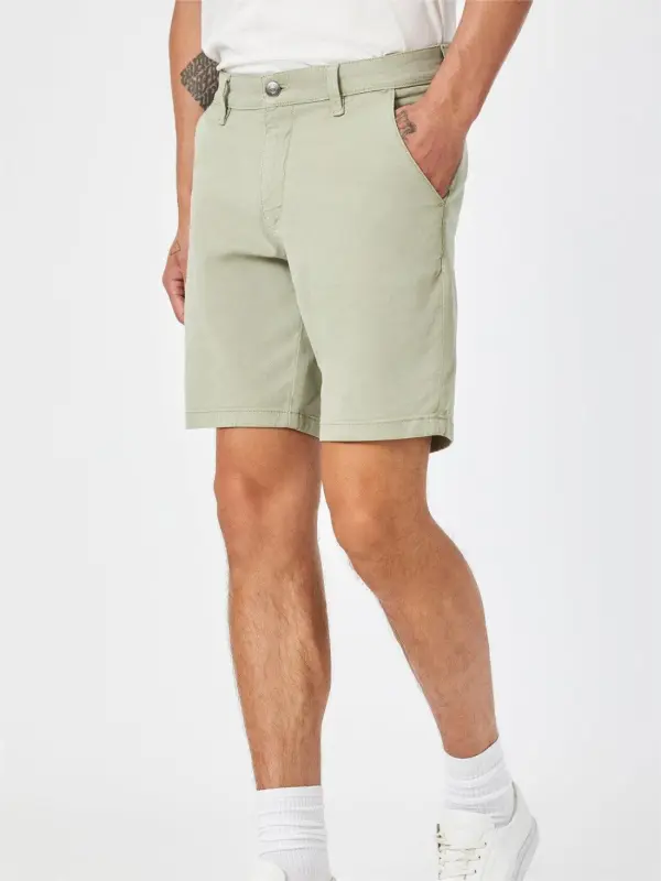 Classic Cargo Inseam Shorts