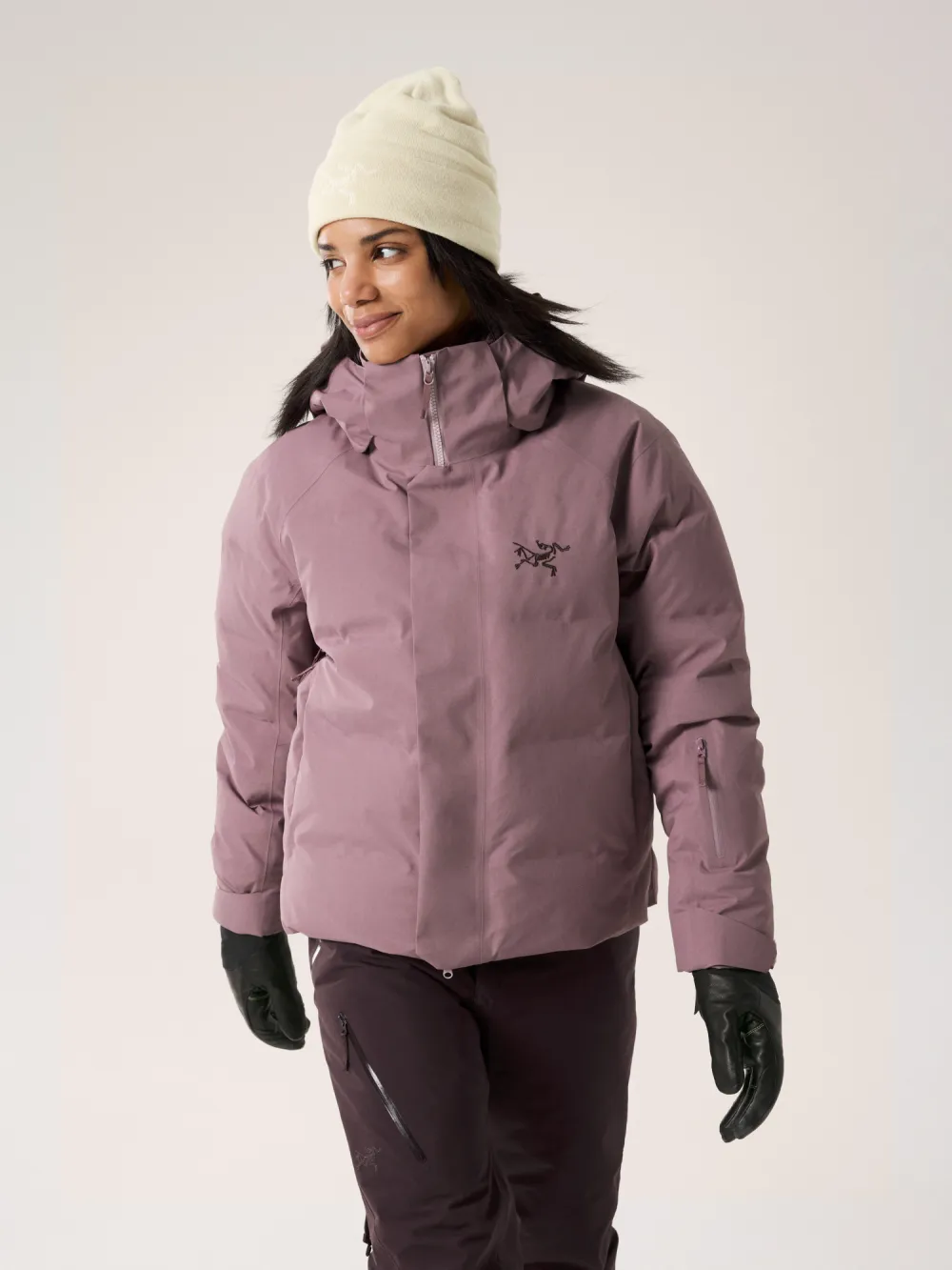 Andessa Down Jacket Women's