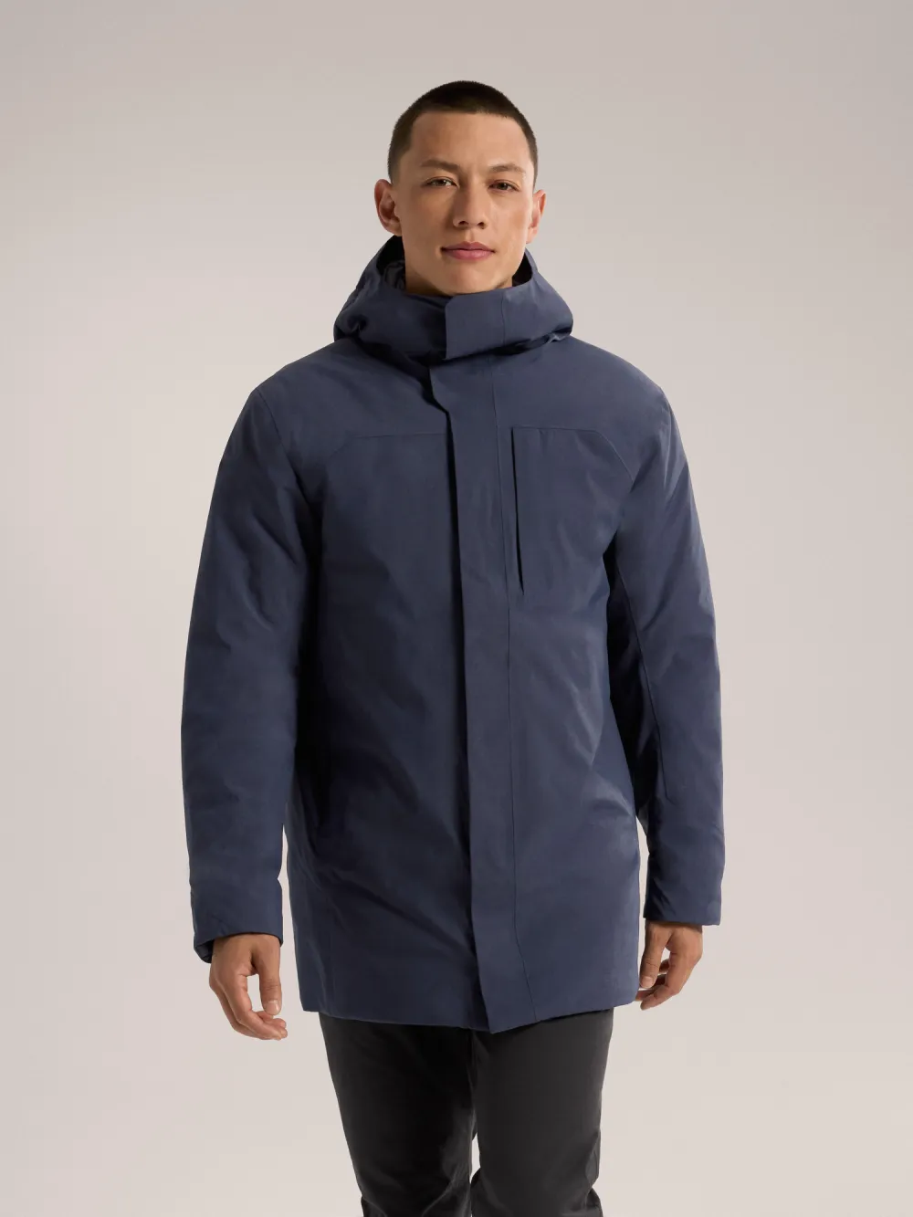 Therme Parka Men's