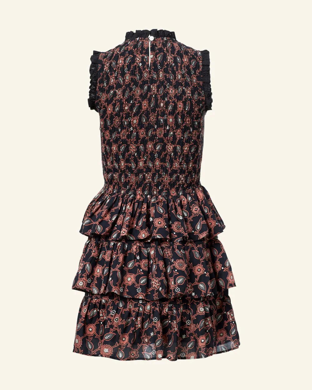 Cabana Bramble Dress