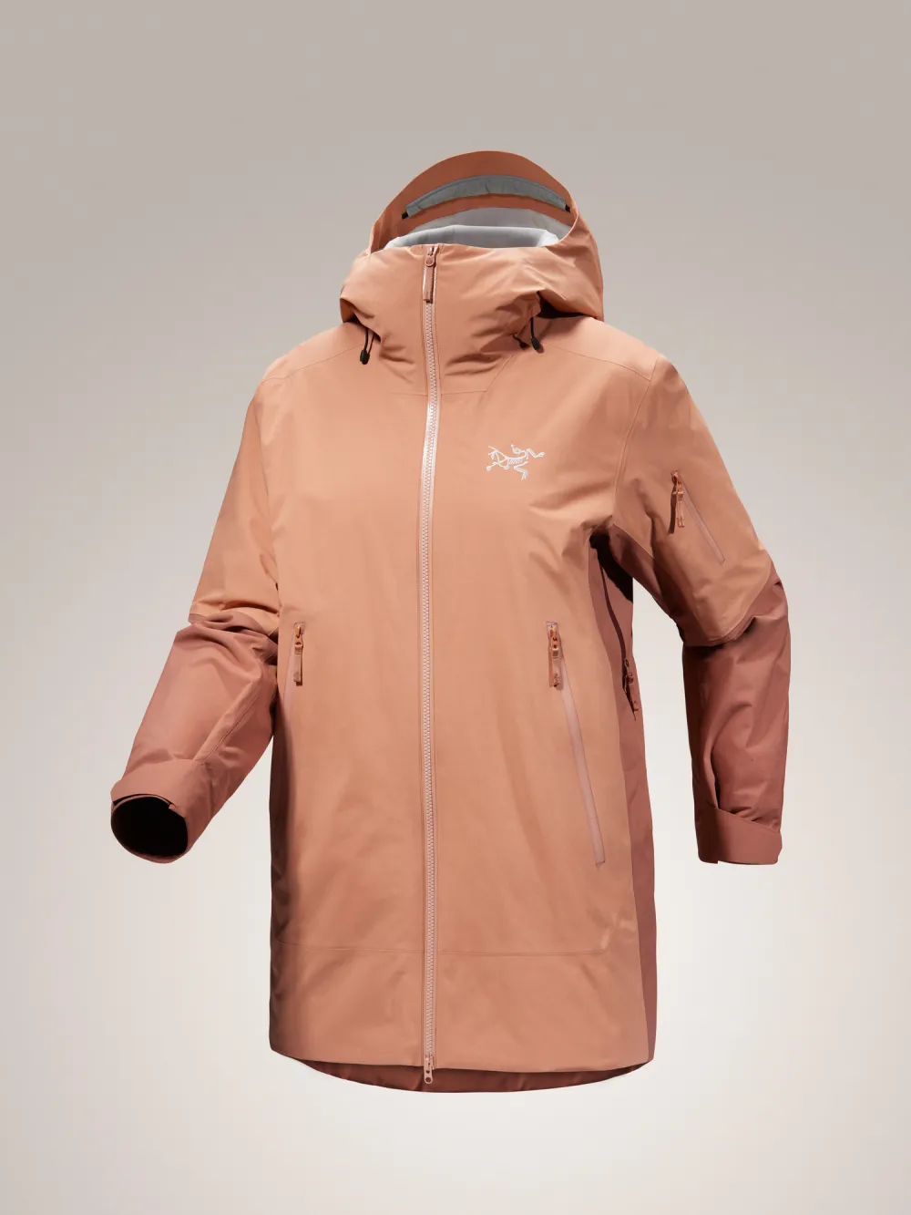 Sentinel Insulated Jacket Women's