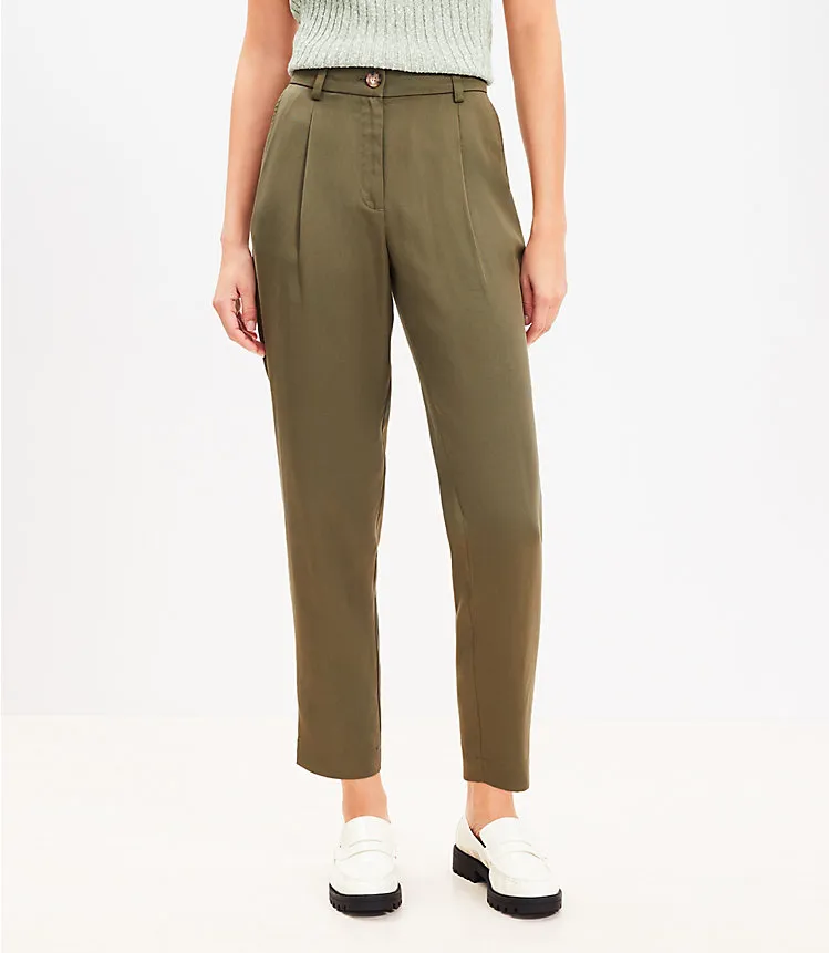 Emory Taper Pants