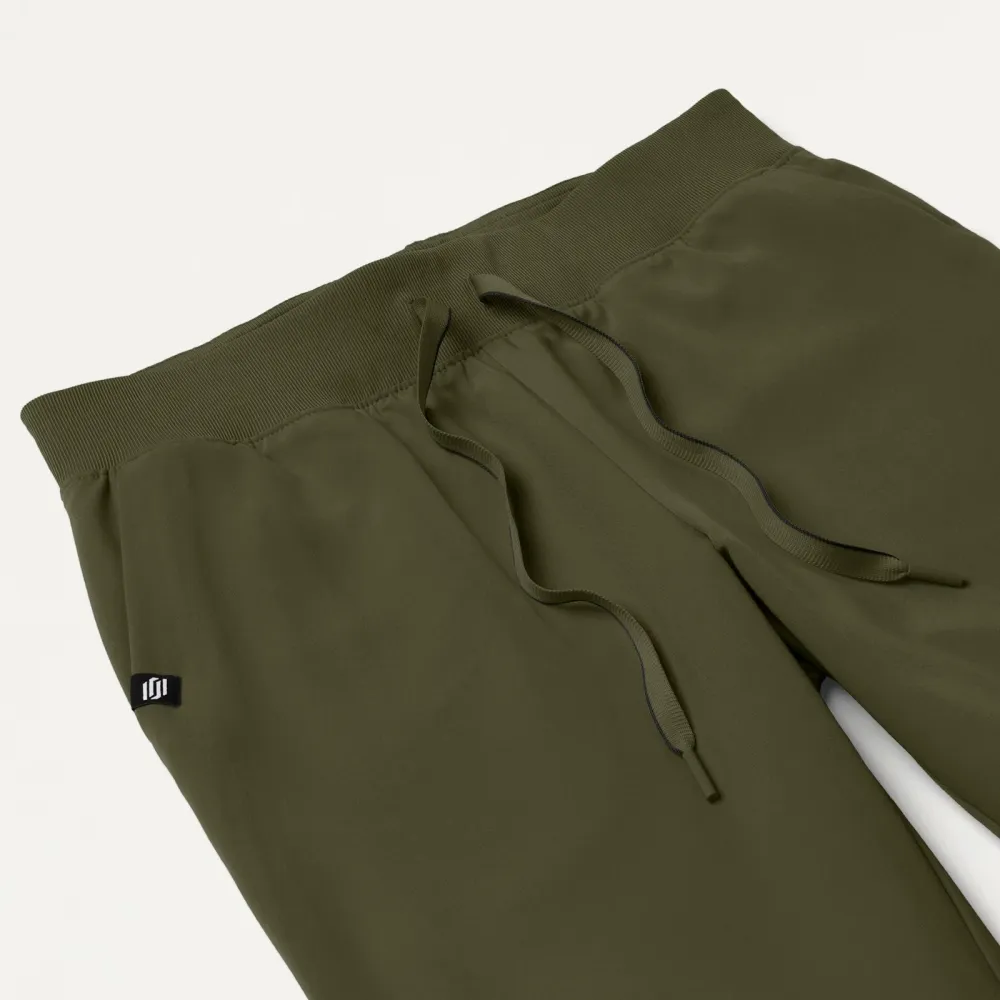 Xenos 5-Pocket Classic Scrub Pant