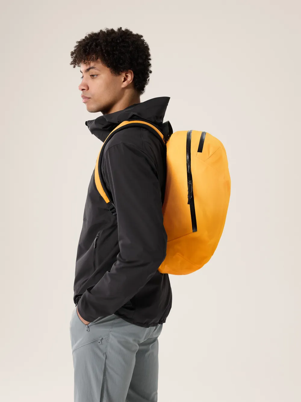 Granville 16 Backpack