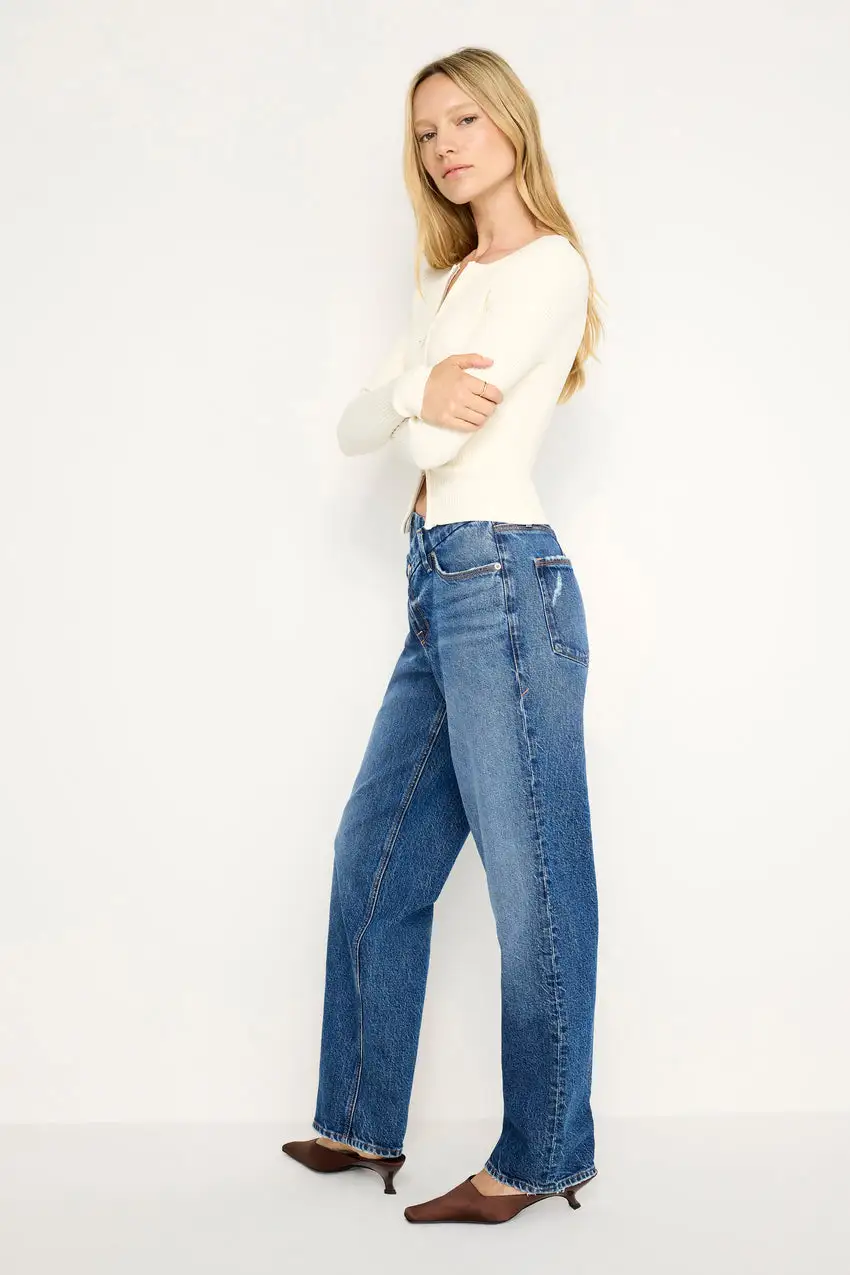 GOOD ’90S RELAXED JEANS