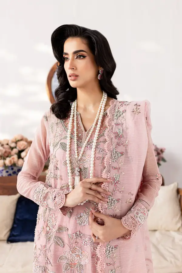 JAIPUR Embroidered Suits