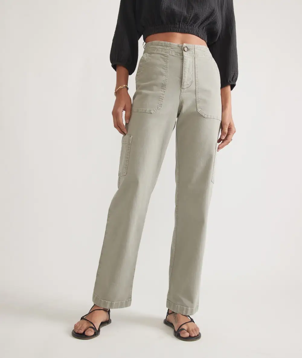 Aria Utility Pant