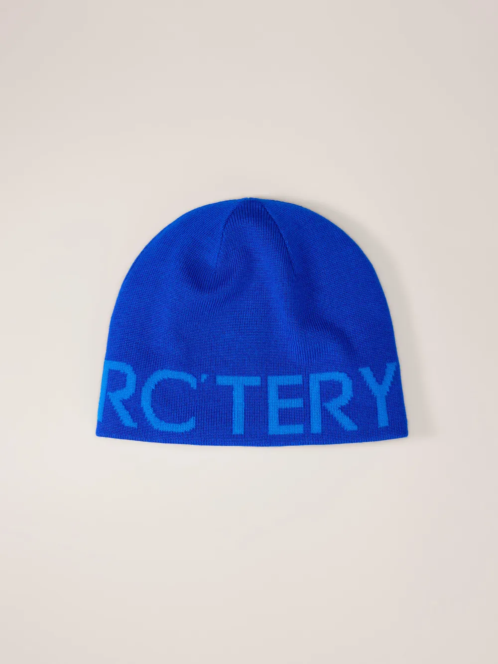 Word Head Toque