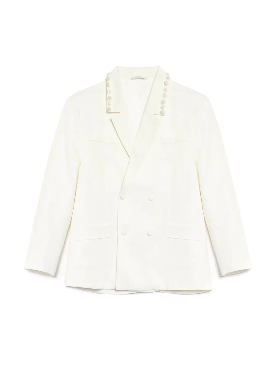 Harlow Pearl Blazer