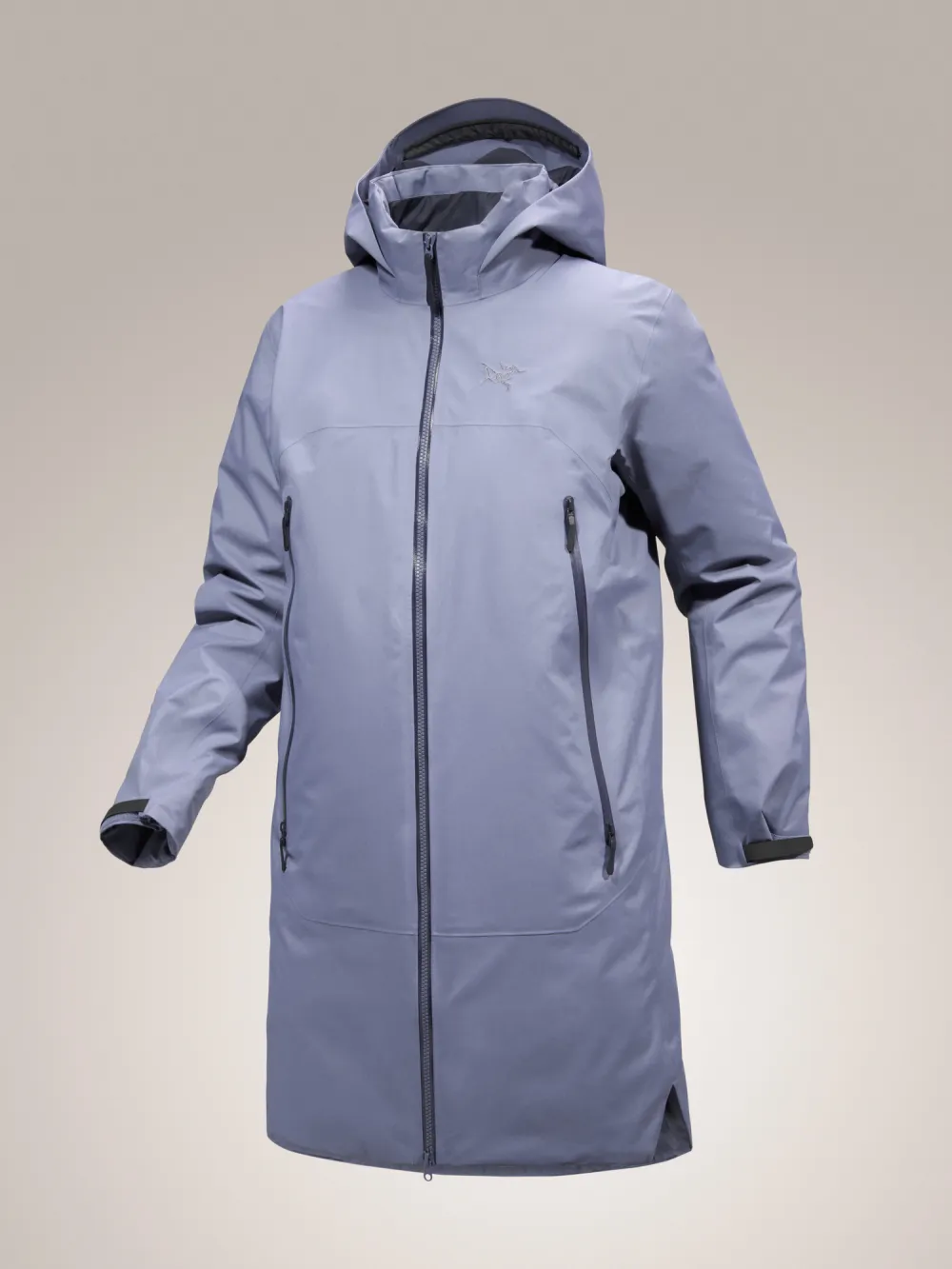 Beta Down Parka Women's