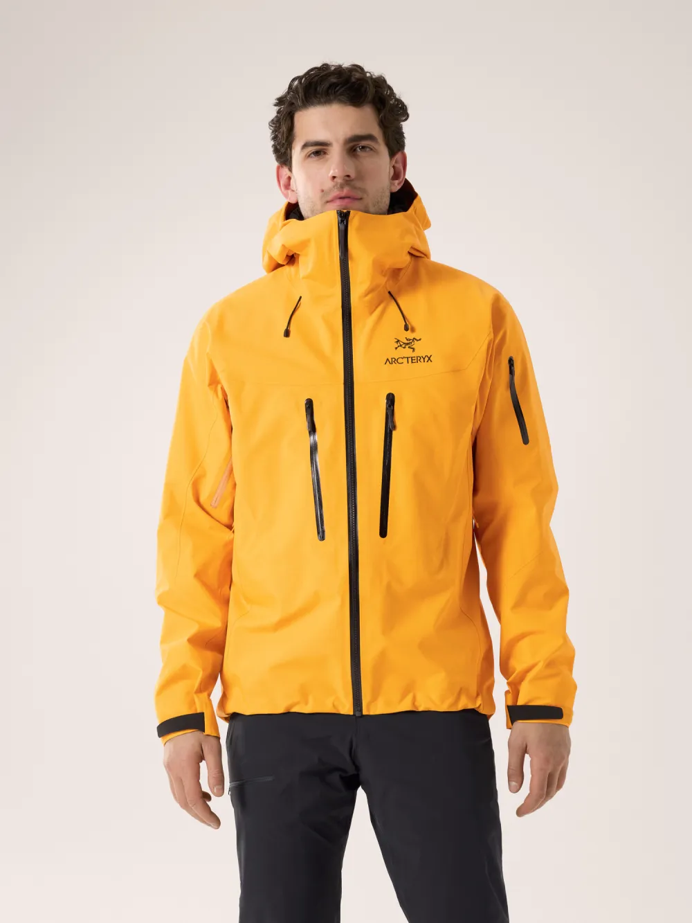 Alpha SV Jacket Men's