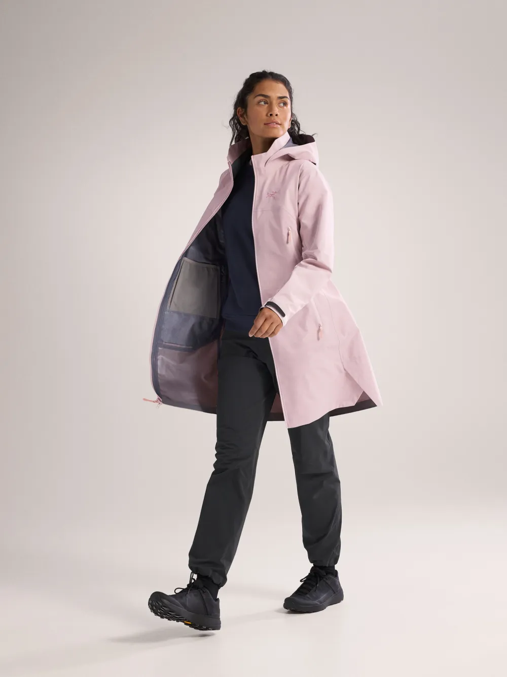 Beta Coat Women's