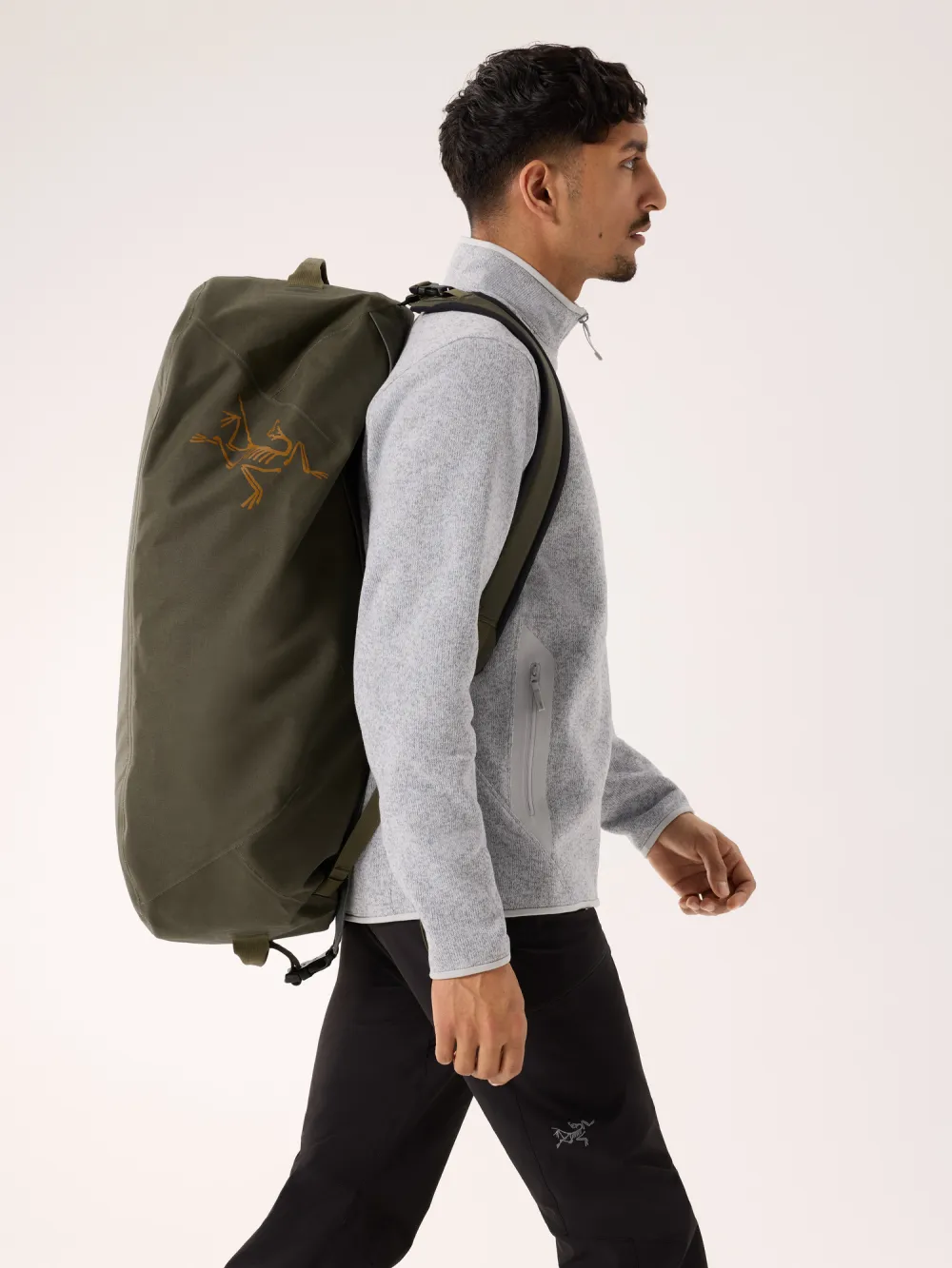 Carrier 75 Duffle