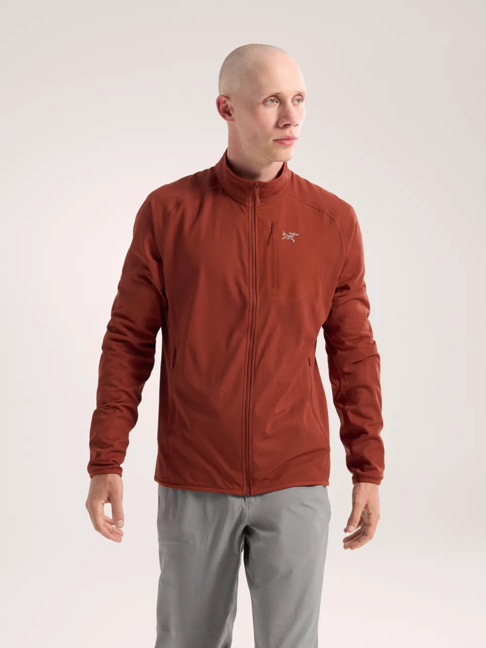 Delta Jacket Men's