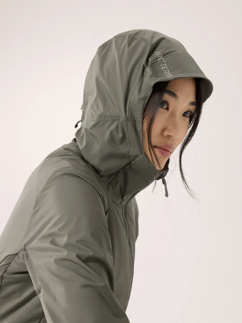 Atom Lightweight Hoody Women's