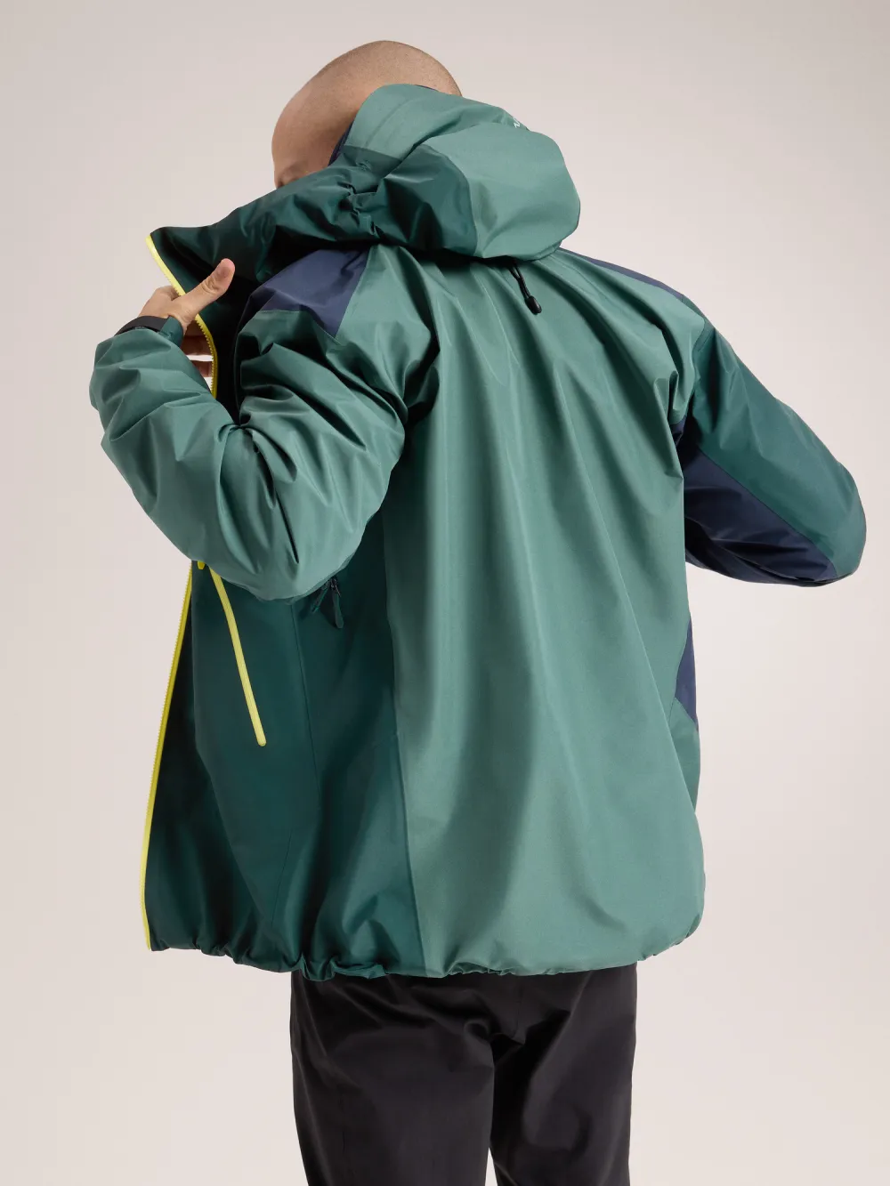 Beta Lightweight Jacket Men's