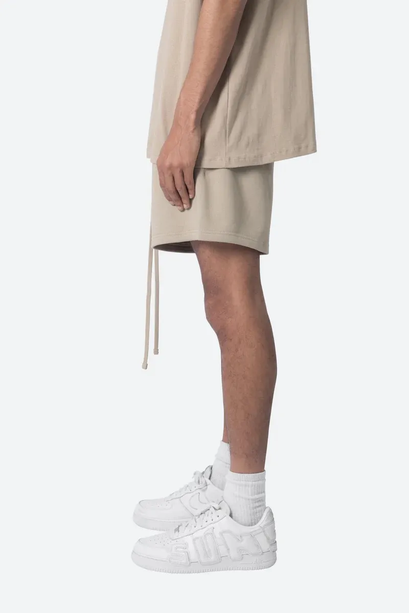 EVERY DAY SWEATSHORTS