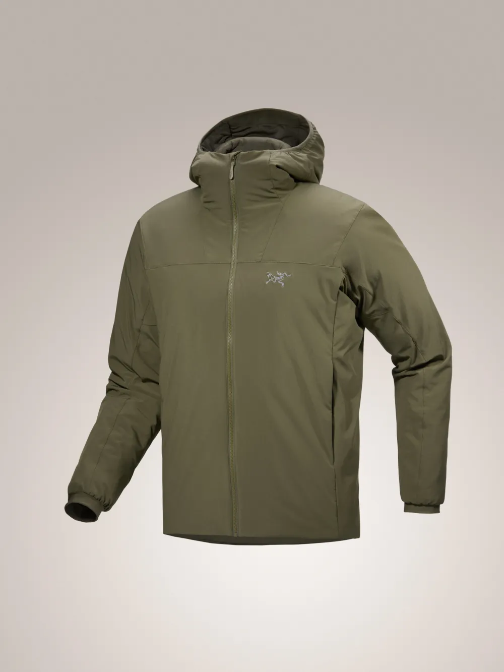 Epsilon Insulated Hoody Men's