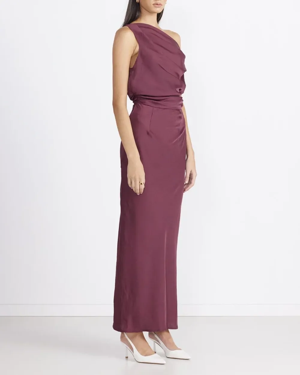 Calissa Maxi Dress - Iconic Exclusive