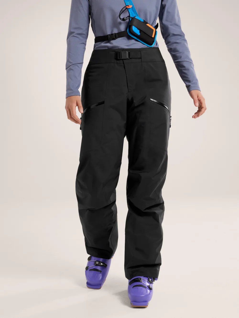 Sentinel Insulated Pant Women's