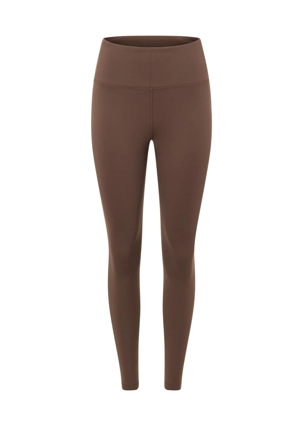 All Day Lotus Thermal No Chafe Full Length Leggings