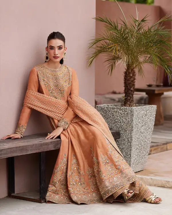 Dalisay Embroidered Sets