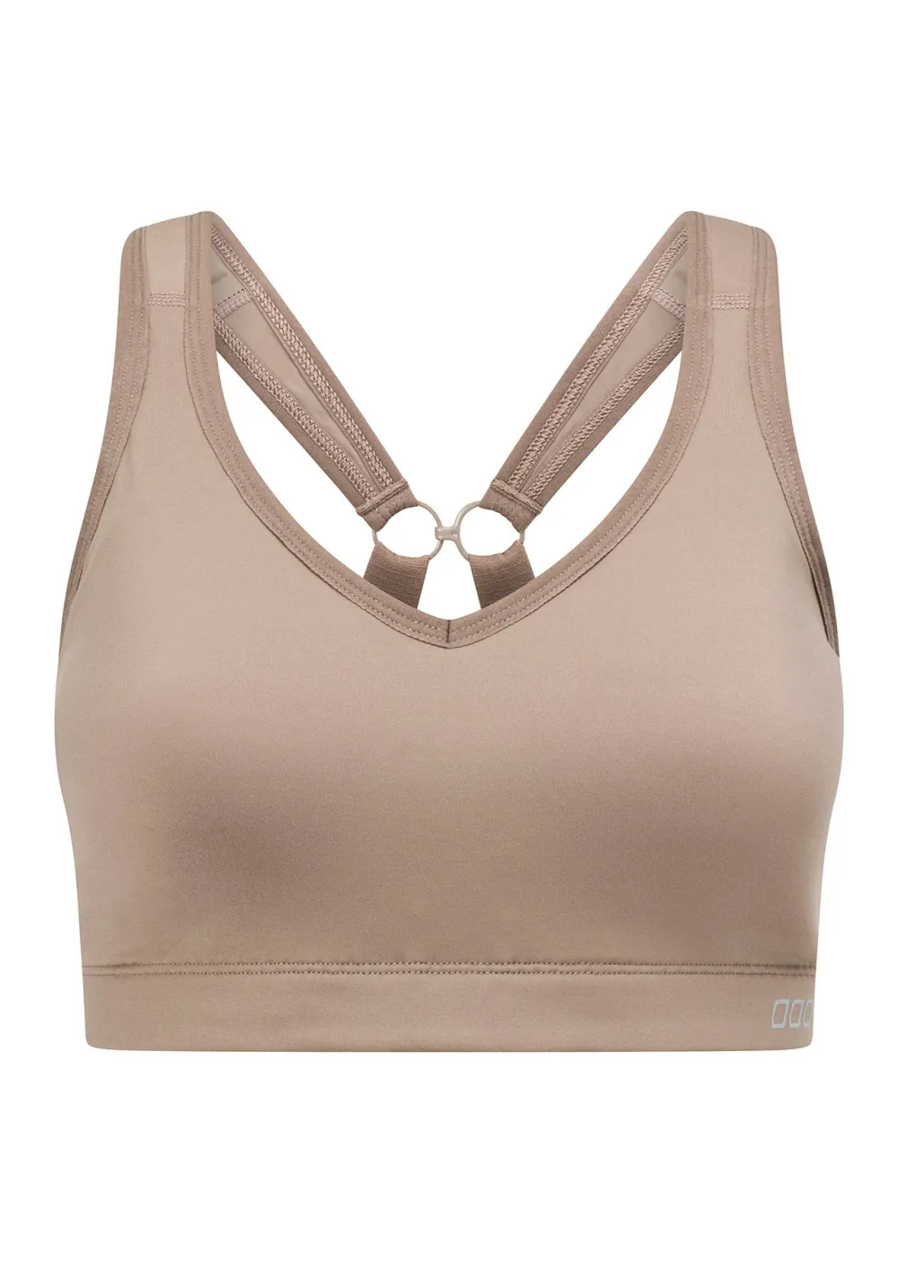 Hold And Mould Sports Bra