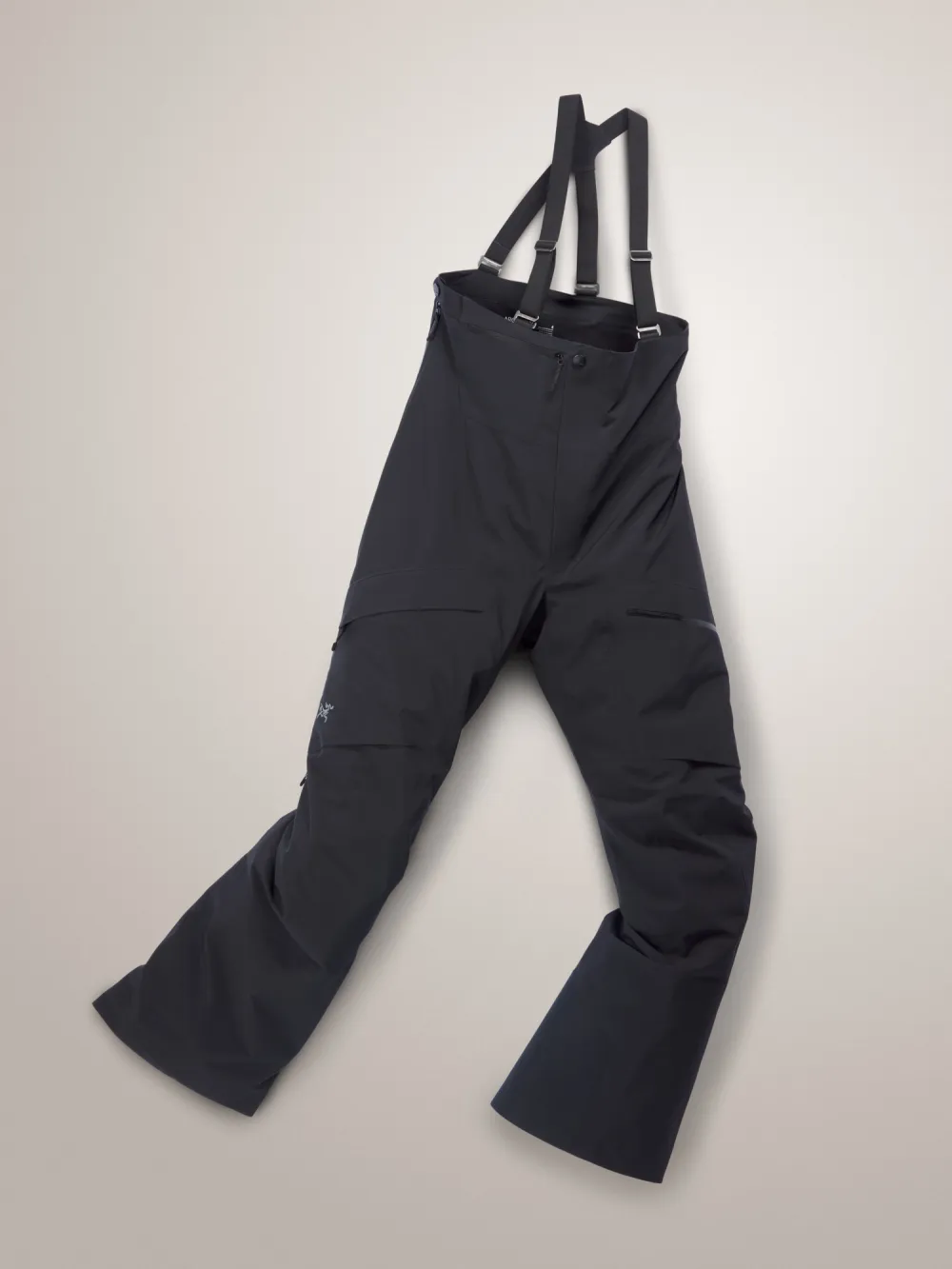 Rush Bib Pant Women's