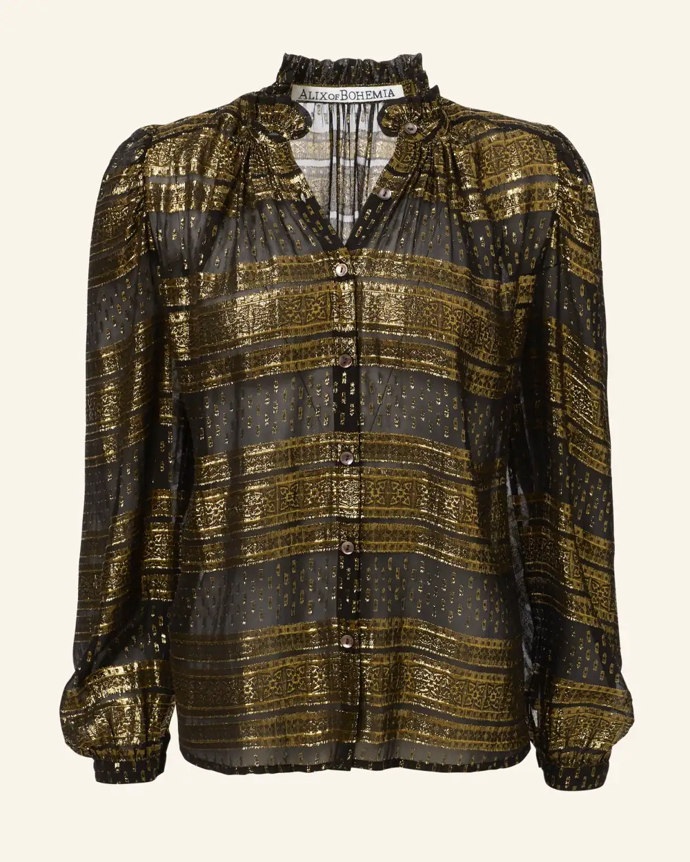 Annabel Gilded Lily Shirt