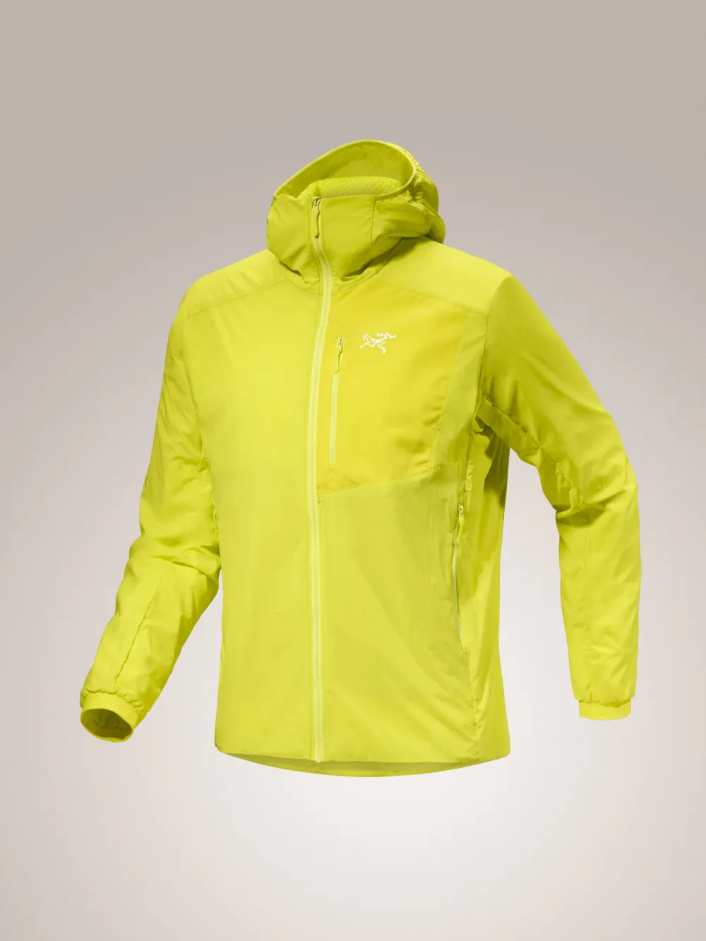 Proton Lightweight Hoody Men's