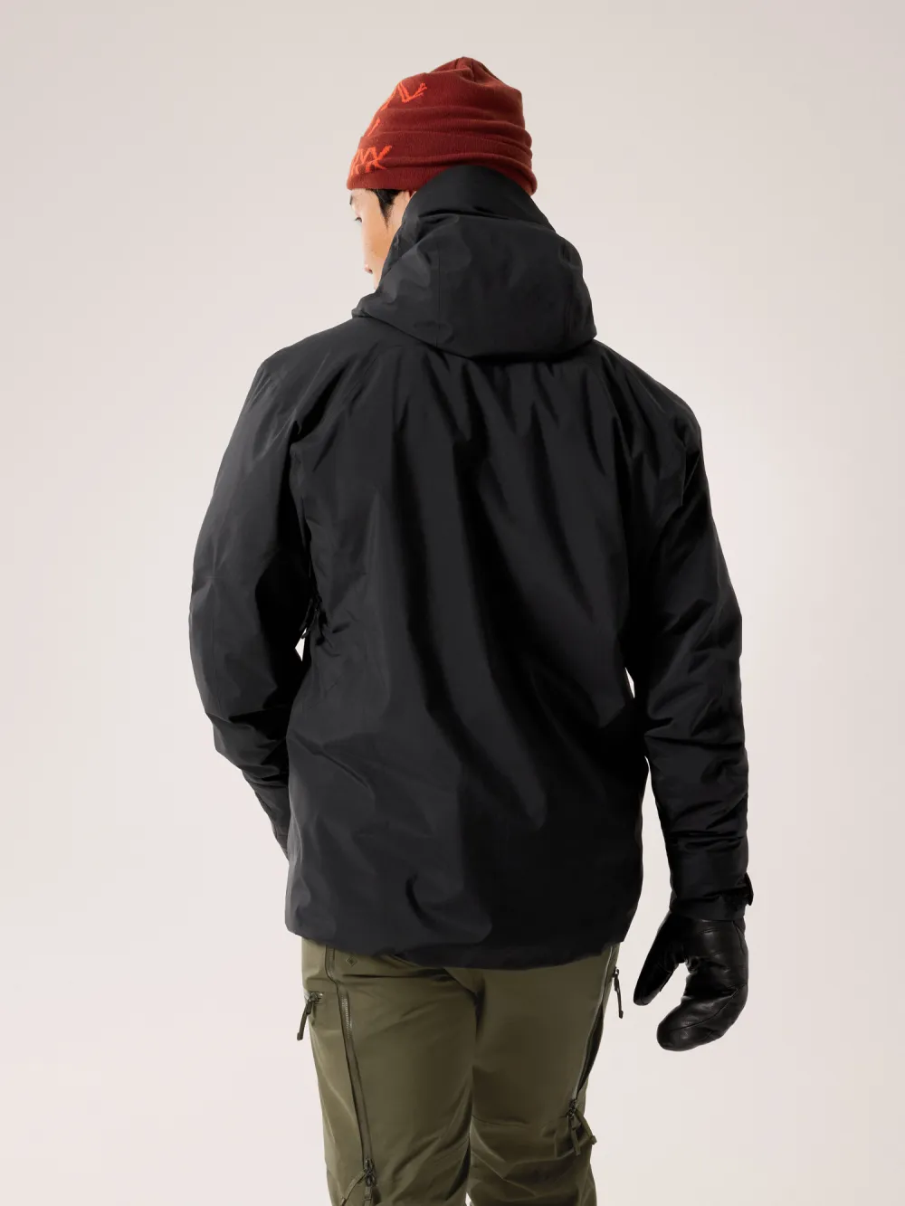 Sabre Insulated Jacket Men's