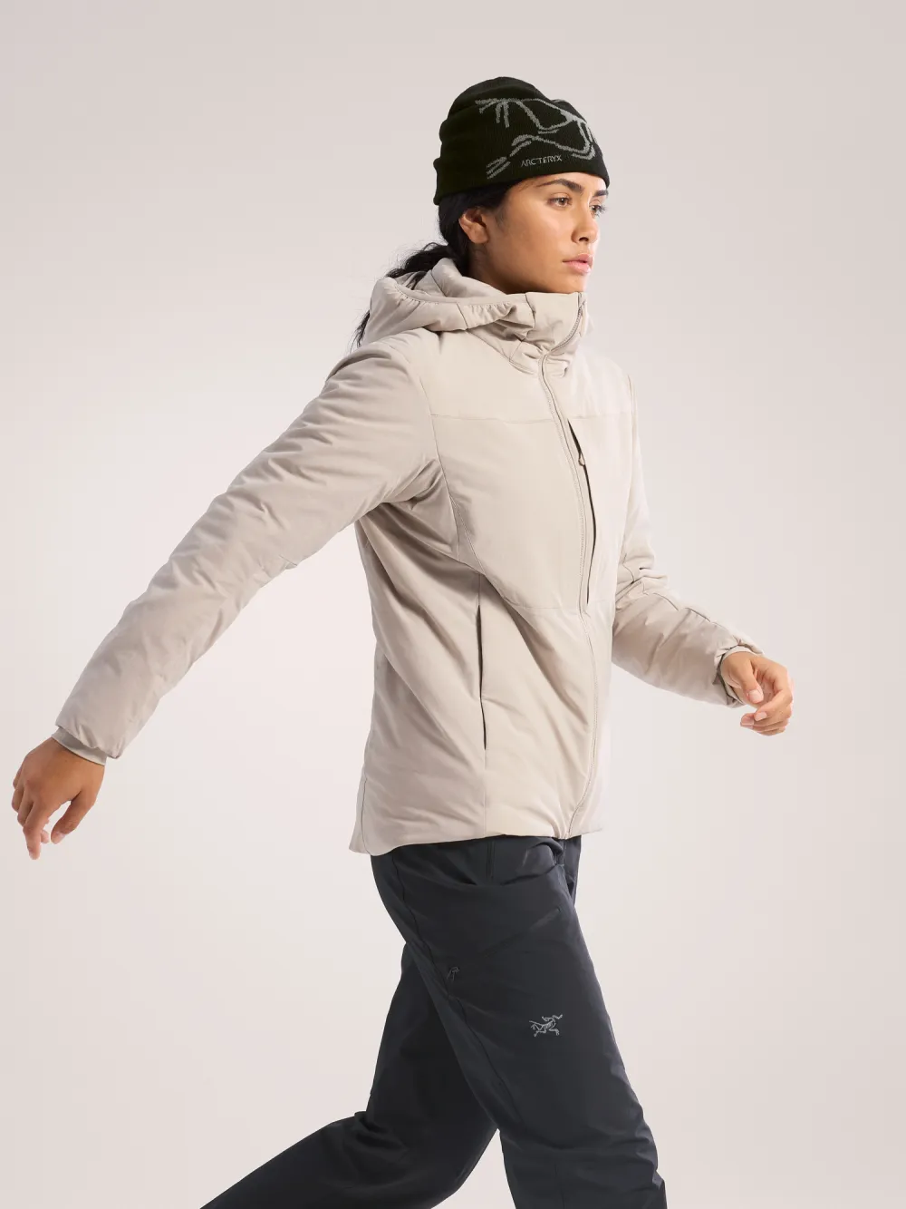 Proton Heavyweight Hoody Women's