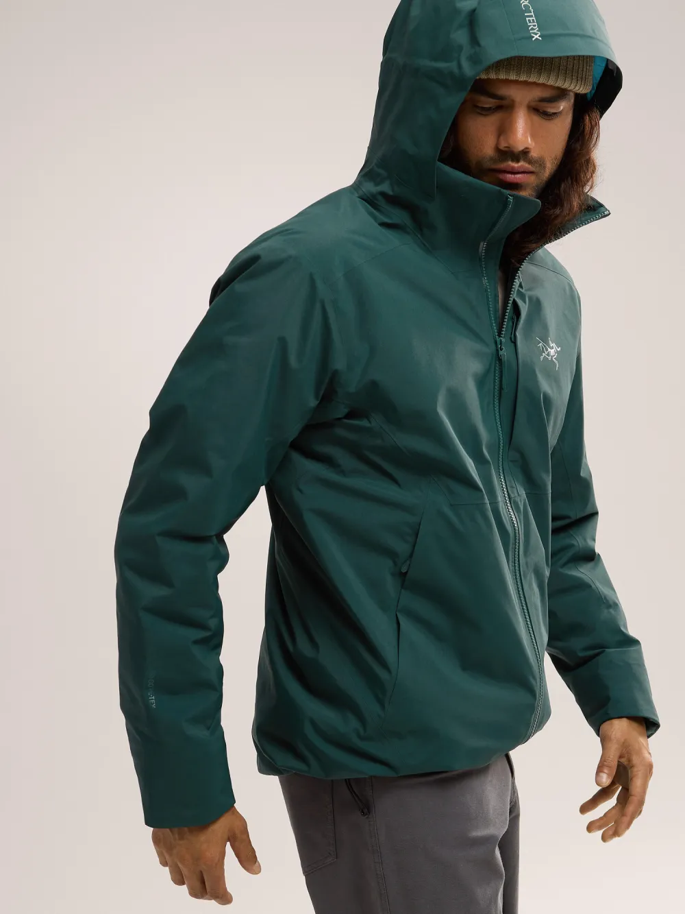 Ralle Insulated Jacket Men's