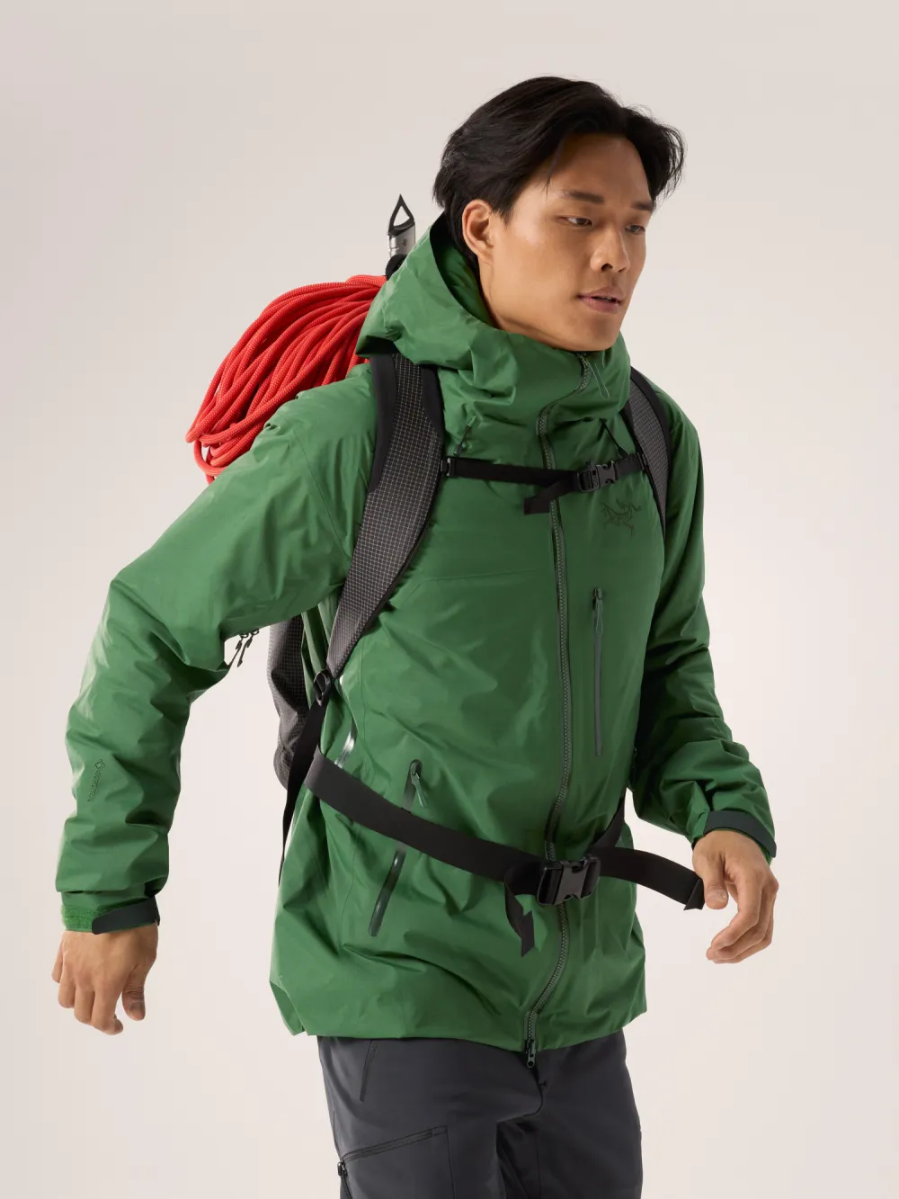 Beta Insulated Jacket Men's