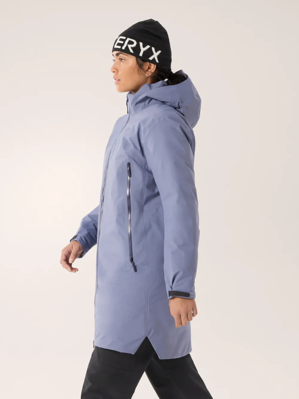 Beta Down Parka Women's