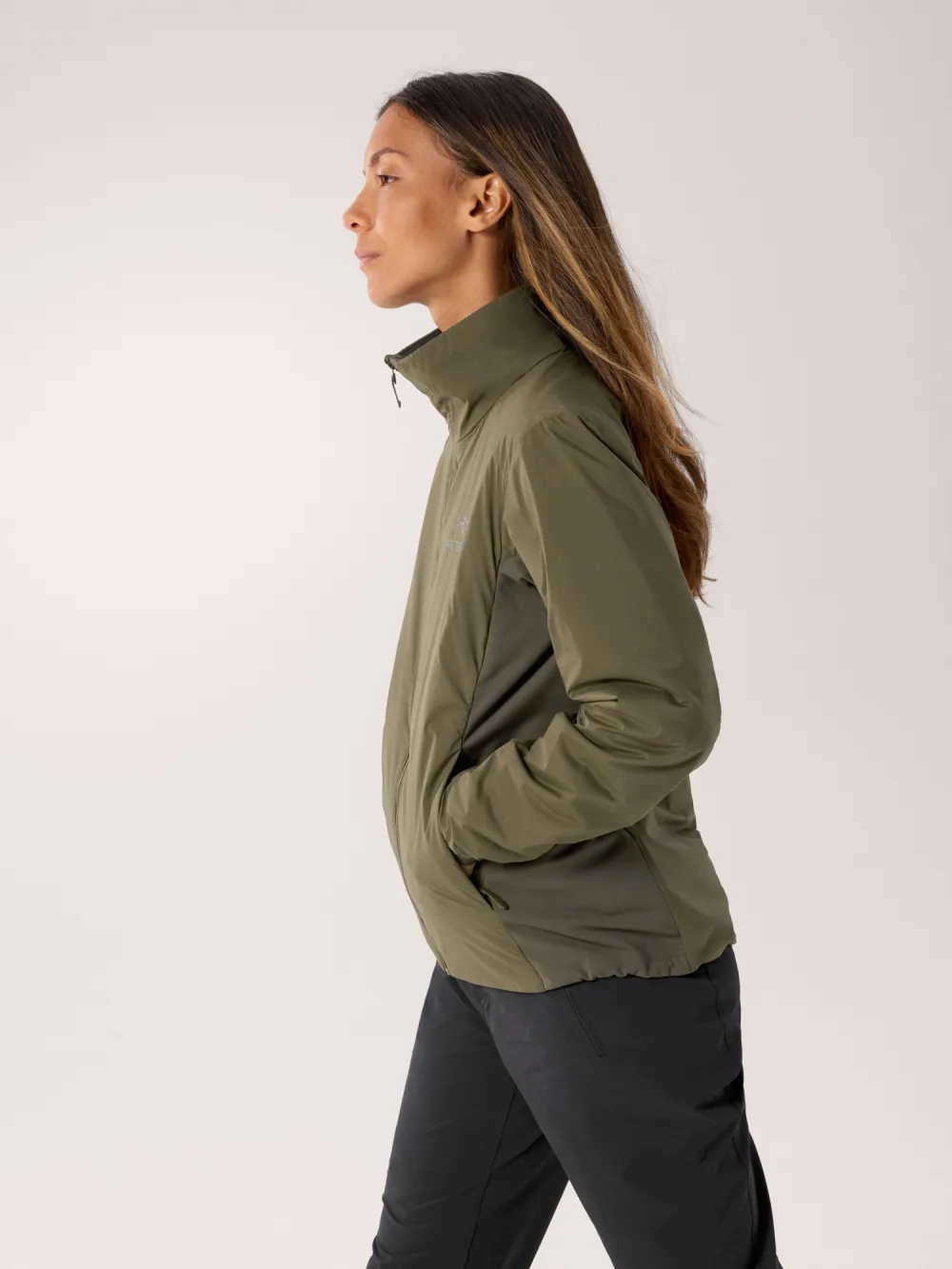 Atom Jacket Women's