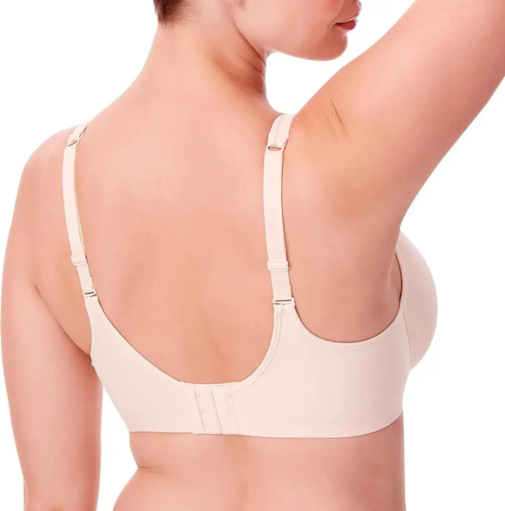 Underwire One Smooth U Ultra Light Convertible Bra