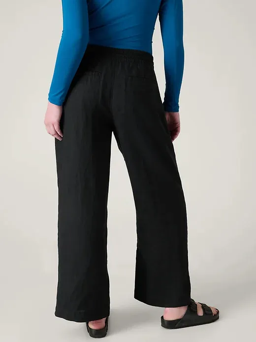 LINED PANT