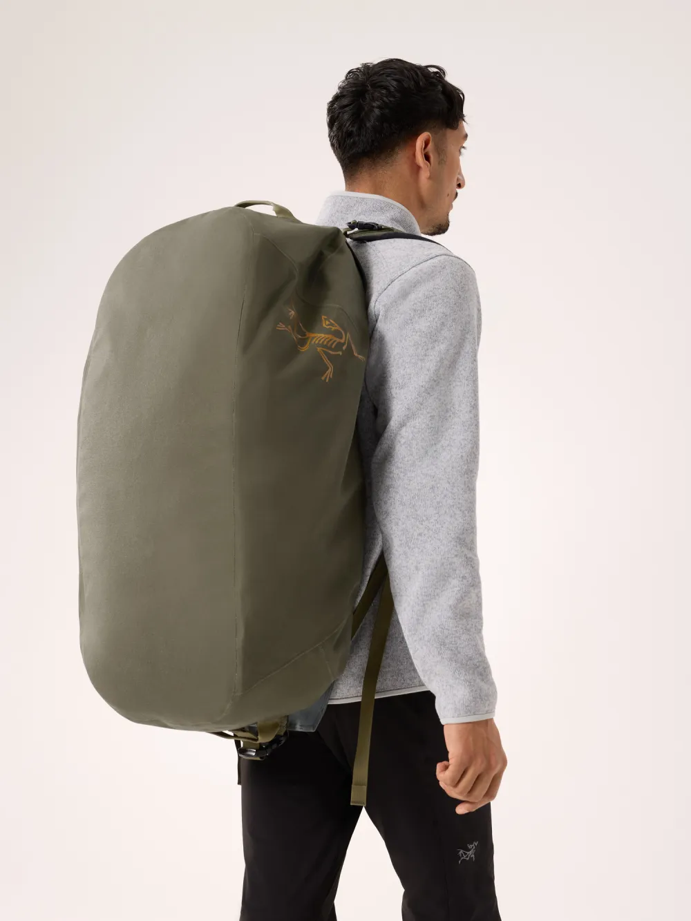 Carrier 75 Duffle